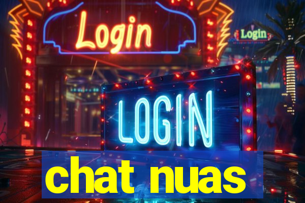 chat nuas